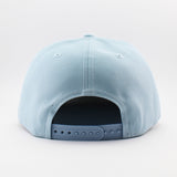 ニューエラ キャップ 9FIFTY スナップバック ワシントン ナショナルズ 2025 MLB CITY CONNECT A-FRAME SNAPBACK CAP BLUE