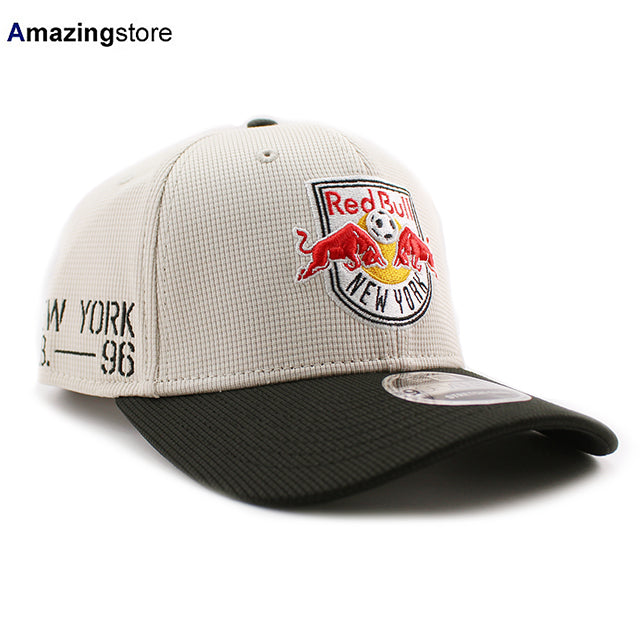 ニューエラ キャップ 9SEVENTY ニューヨーク レッドブルズ MLS SNAPBACK CAP OTC