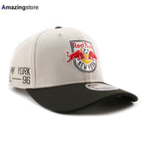 ニューエラ キャップ 9SEVENTY ニューヨーク レッドブルズ MLS SNAPBACK CAP OTC