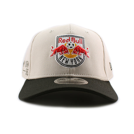 ニューエラ キャップ 9SEVENTY ニューヨーク レッドブルズ MLS SNAPBACK CAP OTC