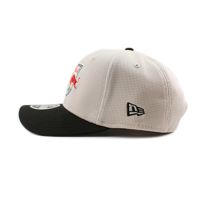 ニューエラ キャップ 9SEVENTY ニューヨーク レッドブルズ MLS SNAPBACK CAP OTC