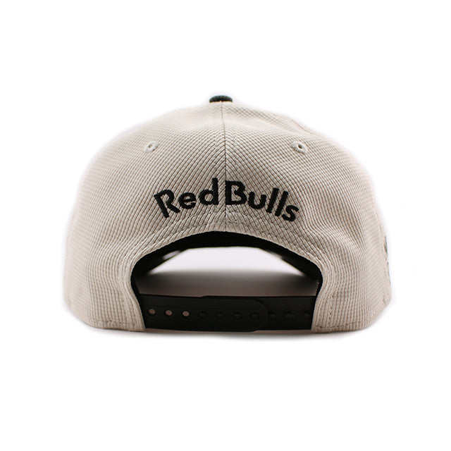 ニューエラ キャップ 9SEVENTY ニューヨーク レッドブルズ MLS SNAPBACK CAP OTC