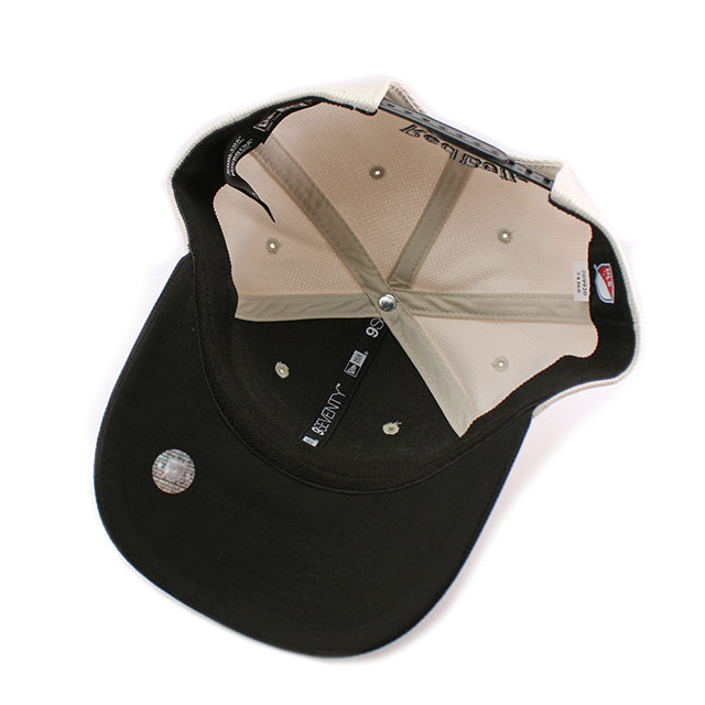 ニューエラ キャップ 9SEVENTY ニューヨーク レッドブルズ MLS SNAPBACK CAP OTC