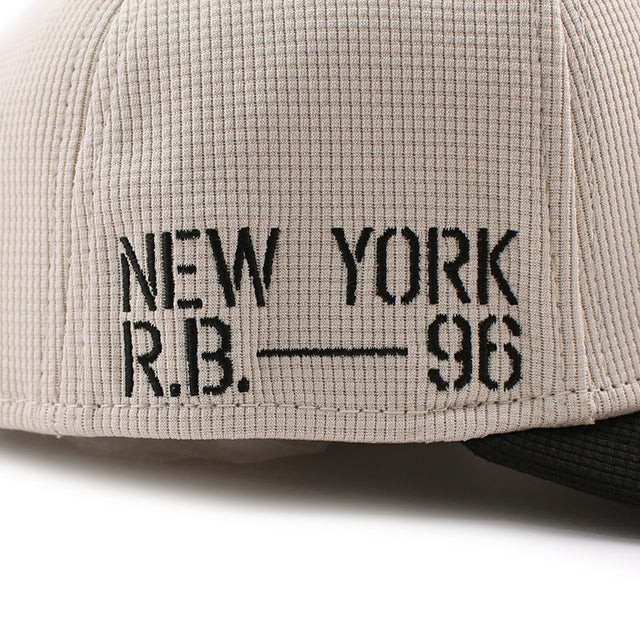 ニューエラ キャップ 9SEVENTY ニューヨーク レッドブルズ MLS SNAPBACK CAP OTC