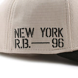 ニューエラ キャップ 9SEVENTY ニューヨーク レッドブルズ MLS SNAPBACK CAP OTC