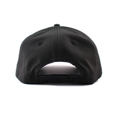 ニューエラ キャップ 9SEVENTY ストレッチ スナップバック ニューカッスル ユナイテッドFC PREMIER LEAGUE RECYCLED STRETCH SNAPBACK CAP BLACK