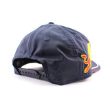 ニューエラ キャップ 9SEVENTY ストレッチ スナップバック オラクル レッドブル レーシング STRETCH SNAPBACK CAP NAVY