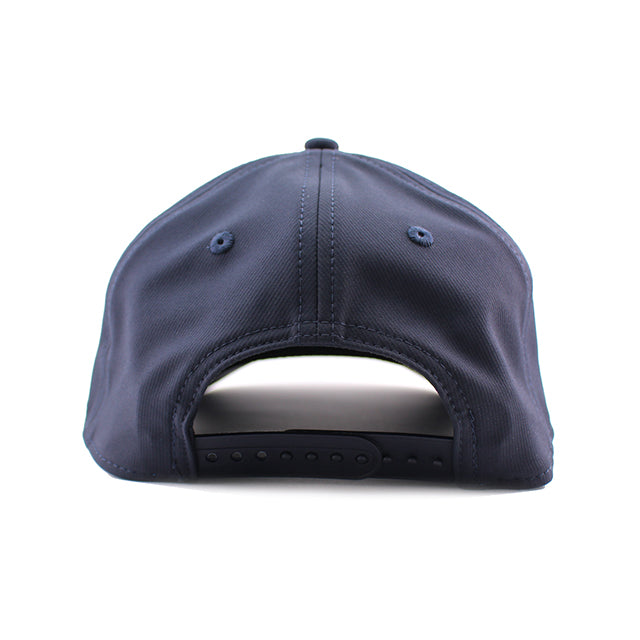 ニューエラ キャップ 9SEVENTY ストレッチ スナップバック オラクル レッドブル レーシング RECYCLED STRETCH SNAPBACK CAP NAVY