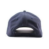 ニューエラ キャップ 9SEVENTY ストレッチ スナップバック オラクル レッドブル レーシング RECYCLED STRETCH SNAPBACK CAP NAVY