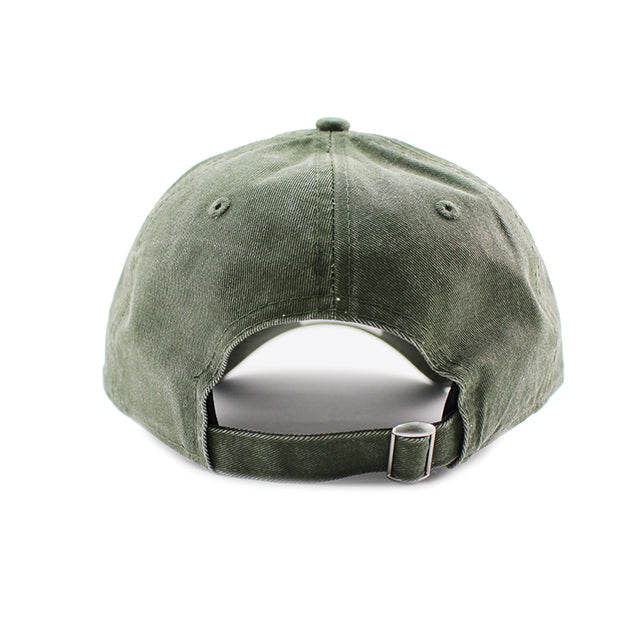 ニューエラ キャップ 9TWENTY レッドブル レーシング STRAPBACK CAP GREEN
