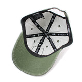 ニューエラ キャップ 9TWENTY レッドブル レーシング STRAPBACK CAP GREEN