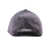 ニューエラ キャップ 9FIFTY ストレッチ スナップバック ASローマ SERIA A SEASONAL POP STRETCH SNAPBACK CAP GRAPHITE
