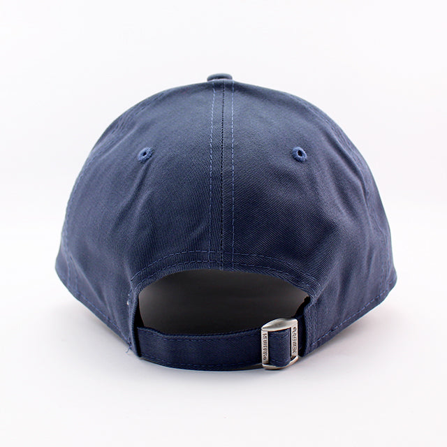 ニューエラ キャップ 9FORTY ストラップバック チェルシーFC PREMIER LEAGUE STRAPBACK CAP MIN