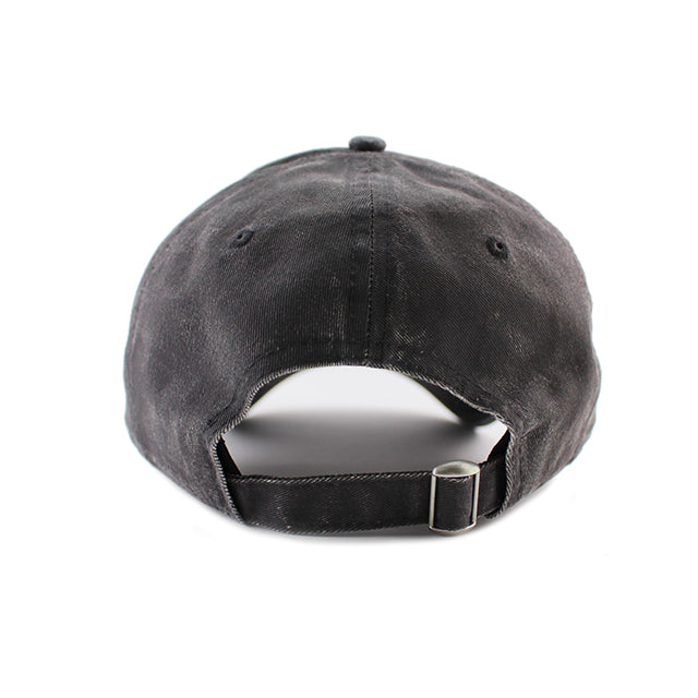 ニューエラ キャップ 9TWENTY ストラップバック トッテナム ホットスパー FC PREMIER LEAGUE ITALIAN WASHED STRAPBACK CAP GRAPHITE