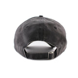 ニューエラ キャップ 9TWENTY ストラップバック トッテナム ホットスパー FC PREMIER LEAGUE ITALIAN WASHED STRAPBACK CAP GRAPHITE