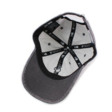 ニューエラ キャップ 9TWENTY ストラップバック トッテナム ホットスパー FC PREMIER LEAGUE ITALIAN WASHED STRAPBACK CAP GRAPHITE