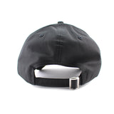 ニューエラ キャップ 9FORTY ストラップバック トッテナム ホットスパー FC PREMIER LEAGUE PERFORATED STRAPBACK CAP BLACK