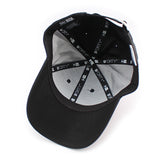 ニューエラ キャップ 9FORTY ストラップバック トッテナム ホットスパー FC PREMIER LEAGUE PERFORATED STRAPBACK CAP BLACK