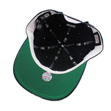 2025 MLB ホールオブフェイムモデル ニューエラ 9FORTY M-CROWN デトロイト タイガース スナップバック 2025 MLB HALL OF FAME COOPERSTOWN SNAPBACK CAP NAVY