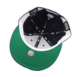 2025 MLB ホールオブフェイムモデル ニューエラ RC9FIFTY デトロイト タイガース スナップバック 2025 MLB HALL OF FAME COOPERSTOWN RETRO CROWN SNAPBACK CAP NAVY