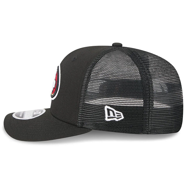 新品 ヘンタイワークス ナイロンキャップ 黒 ヘンタイカメラ スナップバック Amazon | ニューエラ (New Era) 9フォーティ スナップバック