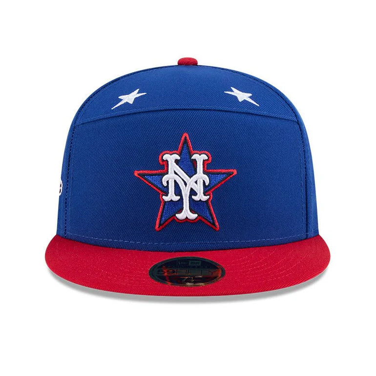 MLB オールスター アスレチックス キャップ　New Era 39THIRTY ニューエラ メッシュキャップ ベースボール 帽子 NEW ERA