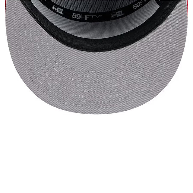 海外取寄 2025 MLB オールスターワークアウトモデル ニューエラ