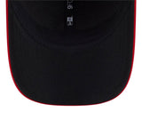 2025 MLB オールスターワークアウトモデル ニューエラ 9FORTY M-CROWN スナップバック ミネソタ ツインズ 2025 MLB ALL-STAR GAME WORKOUT SNAPBACK CAP NAVY