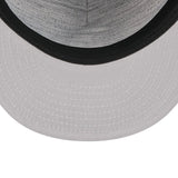 ニューエラ キャップ RC59FIFTY ロサンゼルス ドジャース MLB RETRO CROWN A-FRAME EASY FITTED CAP BLUE