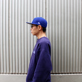 ニューエラ キャップ RC59FIFTY ロサンゼルス ドジャース MLB RETRO CROWN A-FRAME EASY FITTED CAP BLUE
