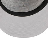 ニューエラ キャップ RC59FIFTY サンディエゴ パドレス MLB RETRO CROWN A-FRAME EASY FITTED CAP BROWN