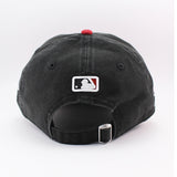 2025 MLB オールスターモデル ニューエラ 9TWENTY ストラップバック アリゾナ ダイヤモンドバックス 2025 MLB ALL-STAR GAME STRAPBACKCAP BLACK