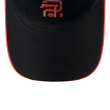 2025 MLB オールスターモデル ニューエラ 9TWENTY ストラップバック サンフランシスコ ジャイアンツ 2025 MLB ALL-STAR GAME STRAPBACK CAP BLACK