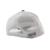ニューエラ メッシュキャップ オラクル レッドブル レーシング TRUCKER MESH CAP NAVY