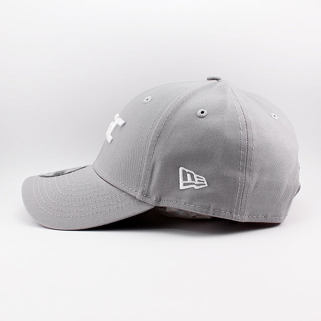 ニューエラ キャップ 9FORTY スナップバック UFC LOGO SNAPBACK CAP GRAY