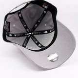 ニューエラ キャップ 9FORTY スナップバック UFC LOGO SNAPBACK CAP GRAY