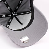 アレクサンダー ヴォルカノフスキーモデル ニューエラ キャップ 9FORTY スナップバック UFC E-FRAME ALEX VOLKANOVSKI SNAPBACK CAP GREY