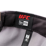 アレクサンダー ヴォルカノフスキーモデル ニューエラ キャップ 9FORTY スナップバック UFC E-FRAME ALEX VOLKANOVSKI SNAPBACK CAP GREY