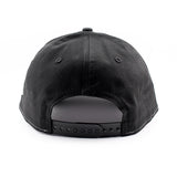 ニューエラ キャップ 9FORTY スナップバック UFC SNAPBACK CAP WHITE BLACK