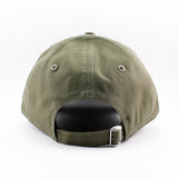 ニューエラ キャップ 9TWENTY ストラップバック UFC CORE CAP OLIVE