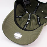 ニューエラ キャップ 9TWENTY ストラップバック UFC CORE CAP OLIVE