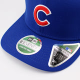 2025 東京シリーズモデル ニューエラ 9SEVENTY スナップバック シカゴ カブス MLB TOKYO SERIES STRETCH SNAPBACK CAP BLUE