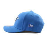 ニューエラ 9FORTY M-CROWN スナップバック オクラホマシティ サンダー NBA SNAPBACK CAP BLUE