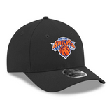 ニューエラ 9FORTY M-CROWN スナップバック ニューヨーク ニックス NBA SNAPBACK CAP BLACK