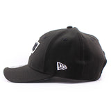 ニューエラ 9FORTY M-CROWN スナップバック ロサンゼルス キングス NHL SNAPBACK CAP BLACK
