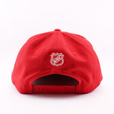 ニューエラ キャップ 9SEVENTY ストレッチ スナップバック デトロイト レッドウィングス NHL STRETCH SNAPBACK CAP