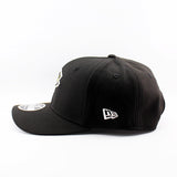 ニューエラ キャップ 9SEVENTY ストレッチ スナップバック ピッツバーグ ペンギンズ NHL STRETCH SNAPBACK CAP