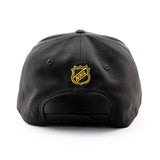 ニューエラ キャップ 9SEVENTY ストレッチ スナップバック ピッツバーグ ペンギンズ NHL STRETCH SNAPBACK CAP
