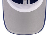 OVO ニューエラ キャップ 9TWENTY ロサンゼルス ドジャース MLB ADJUSTABLE CAP BLUE