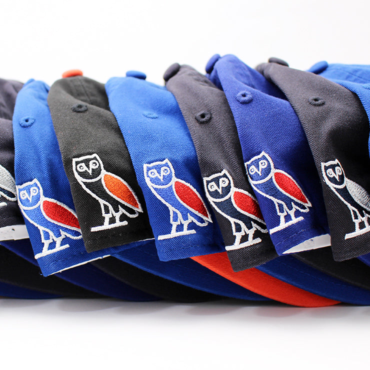 OVO ニューエラ キャップ 9TWENTY モントリオール